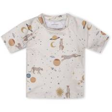 That's Mine - Sami UV bade t-shirt - Leo espace - 80cm - 12M