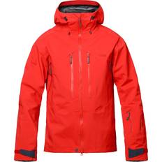 Tierra Mens Roc Blanc Jacket Gen.3 (Röd (RED) Medium)