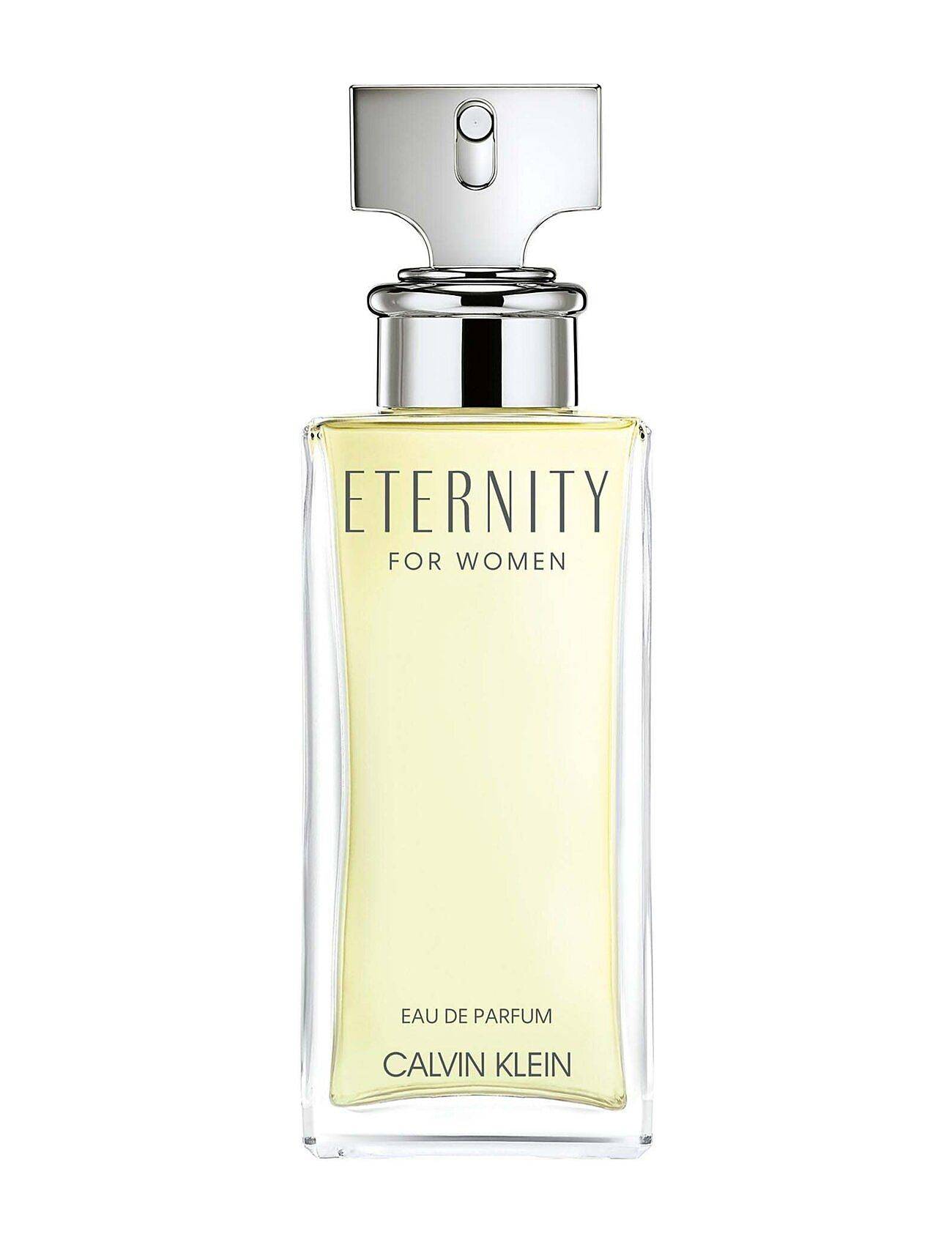 CALVIN KLEIN Eternity Eau De Parfum | Nude | 100ml