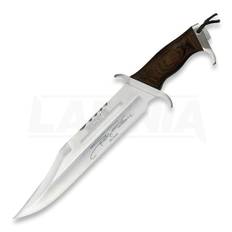 Mini Rambo III Bowie kniv