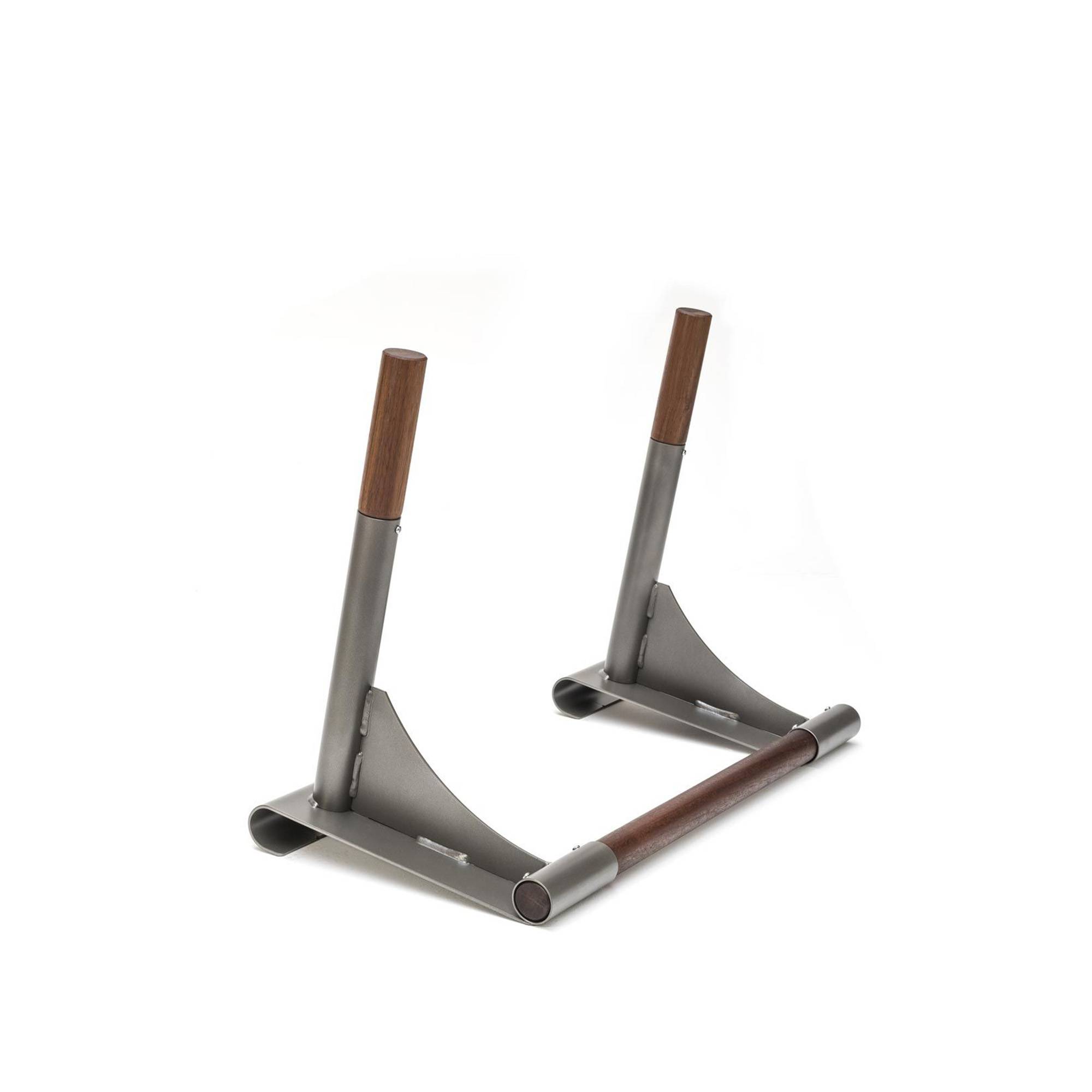 WaterRower - NOHrD WallBars Multi-Adaptor, Walnut - Träningsredskap - Träfärgad