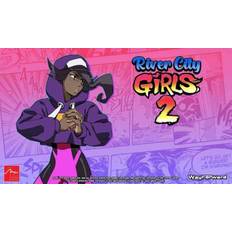 River City Girls 2 (PS5) (Account) - Standard