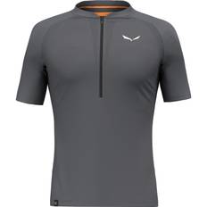 Men's Pedroc Pro Dry Half Zip T-Shirt