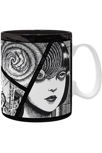 Junji Ito - Uzumaki Krus 460ml