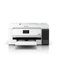 Epson EcoTank ET-15000 - Multifunktionsdrucker - Farbe - Tintenstrahl - A3/Ledger (297 x 432 mm)