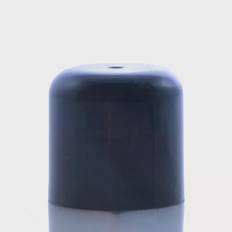 Kapsyl PET svart 100 ml