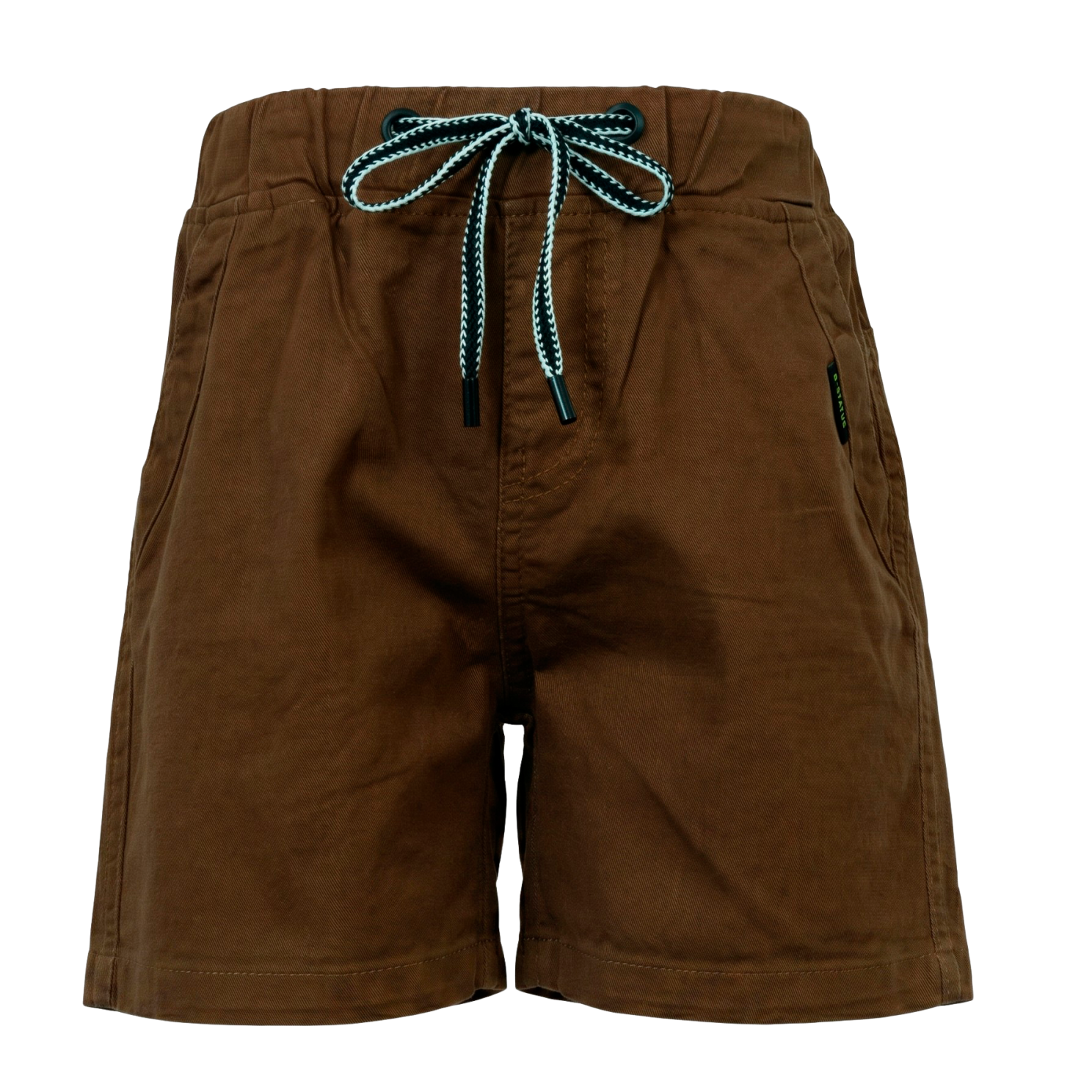 Anyway Børne Shorts - Khaki - 4