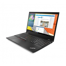 Lenovo ThinkPad T580 15,6 Zoll 1920x1080 Full HD Intel Core i5 512GB SSD 16GB Windows 11 Pro Fingerprint