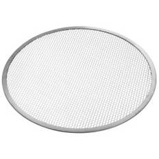 Pizzagaller i aluminium, runt, diameter. 25 cm - Hendi 617519