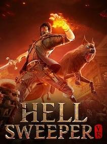 Hellsweeper VR (PC) - Steam Account - GLOBAL