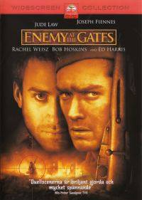 DVD - Enemy at the Gates (Beg)