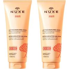 2st Nuxe Sun Refreshing After Sun Lotion Face and Body - 200 ml