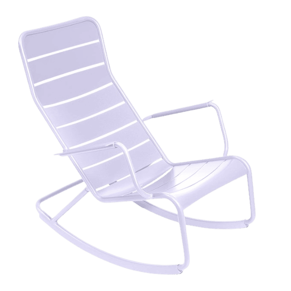 Luxembourg Rocking Chair | Havestol.