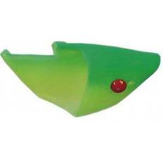 Anchovy S. Glo Green Chart.