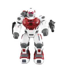 ROBETOY Remote Control Intelligent Spray Robot |Multi/patterned |Multi/patterned