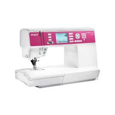 Pfaff Ambition 1.0 (Brugt)