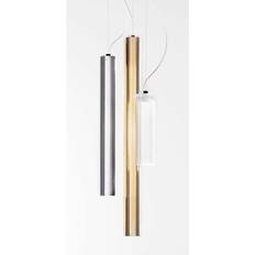 Kartell - Rifly Led Lampa 90cm - Guld