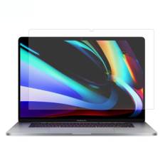ENKAY HAT PRINCE MacBook Pro 16" 2019 Skärmskydd i PET