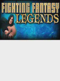 Fighting Fantasy Legends Steam Key GLOBAL