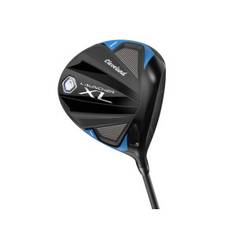 Cleveland Launcher XL Herre Driver - 10,5 grader m/Stiff Flex