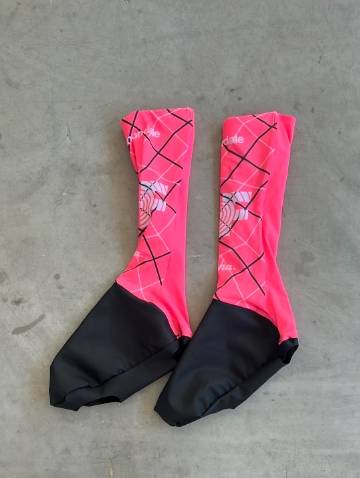 Rapha Pro Team TT skoovertræk.