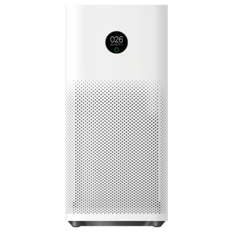 Xiaomi Mi Air Purifier 3H.