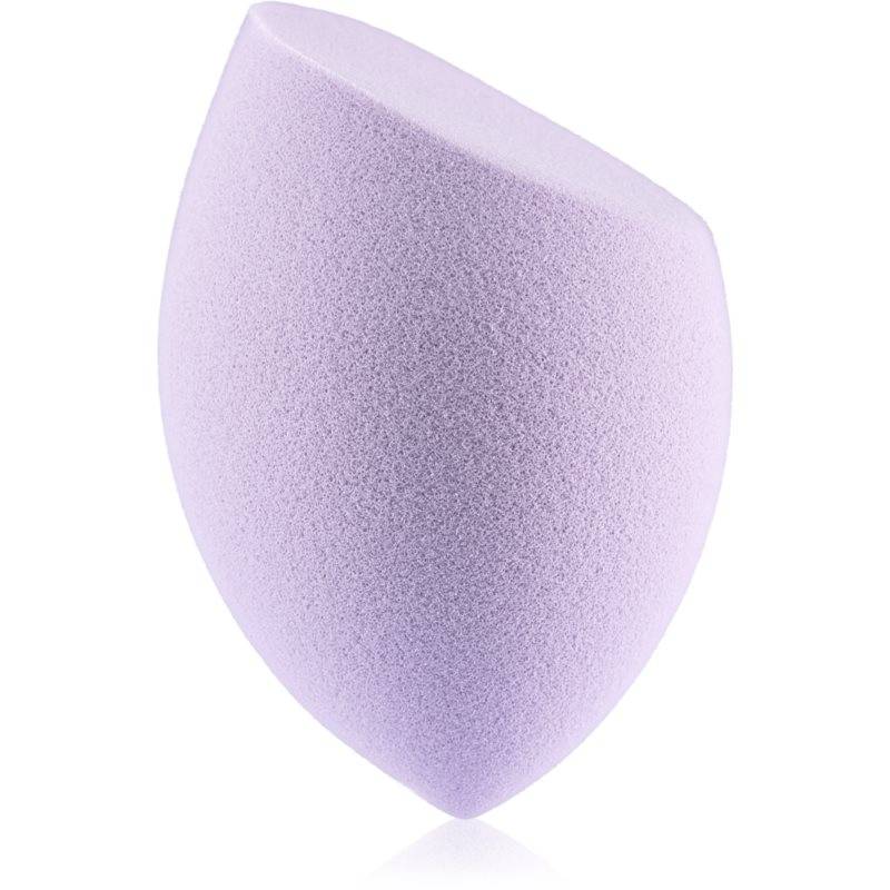 Notino Super Soft Make-Up Sponge Precis sminksvamp Lavender 1 st.