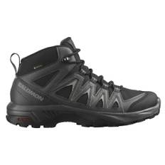 Salomon X Braze Mid Gore-Tex W: 38 (UK 5)