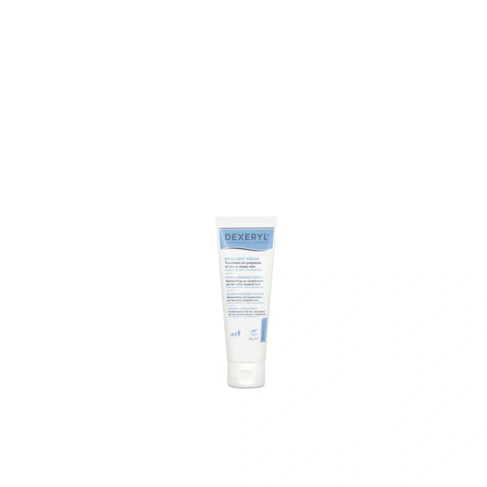 Dexeryl Creme - 50 g