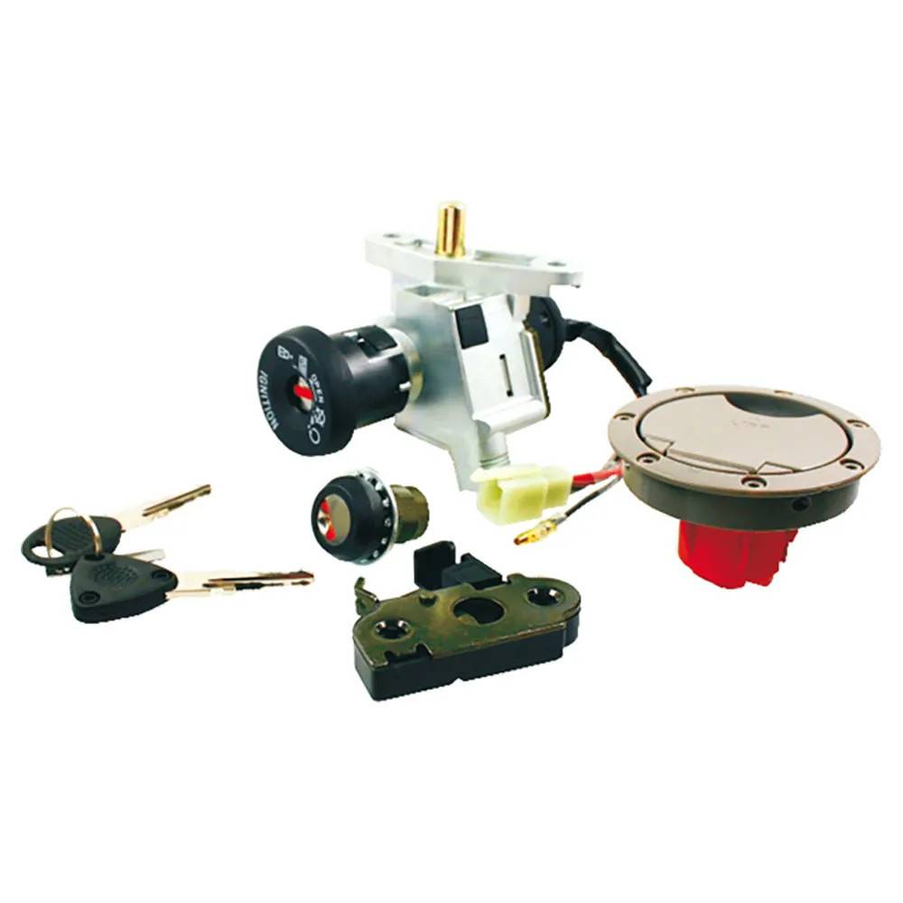 Rms Mbk Nitro/yamaha Aerox 246050280 Tændingskontakt