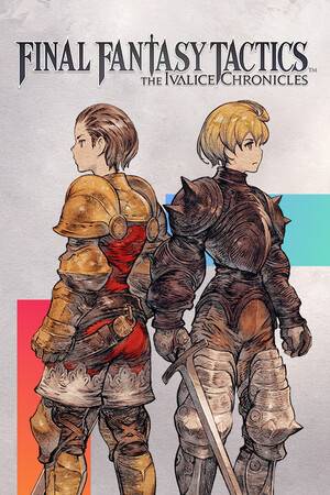 FINAL FANTASY TACTICS - The Ivalice Chronicles: Pre-order Bonus (Nintendo Switch) (DLC) eShop Key EUROPE.