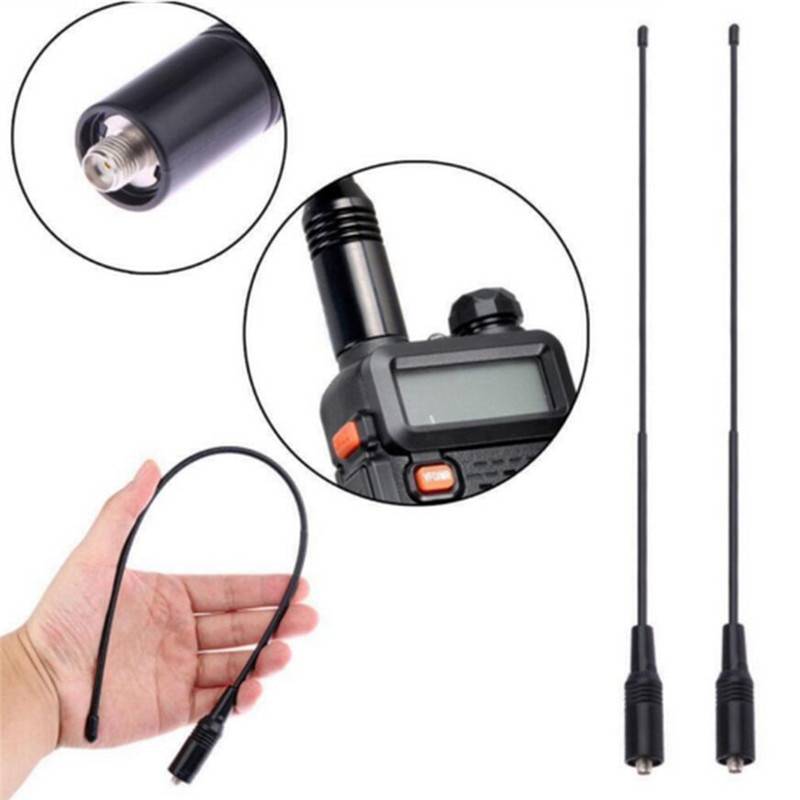 Baofeng Antenn NA-771 SMA-hona