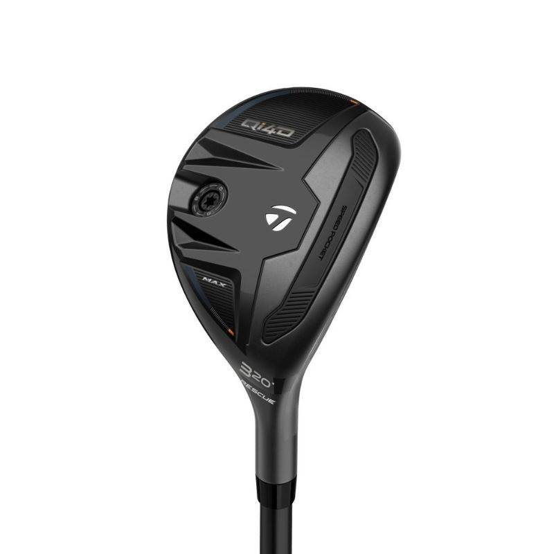 TaylorMade Qi4D Max Hybrid