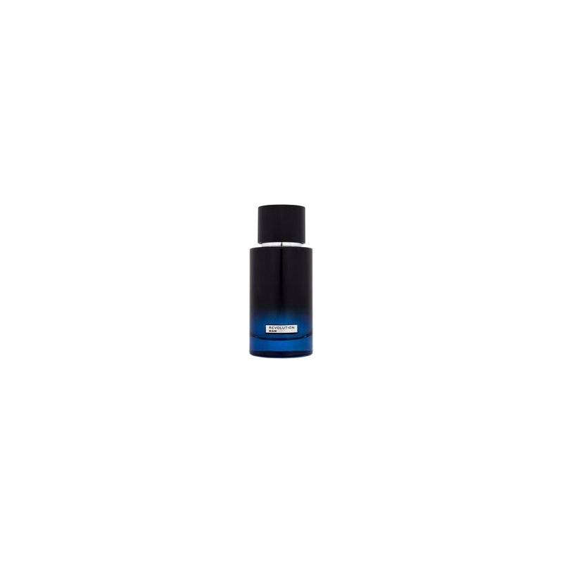 Revolution man Intense EDT 100ml