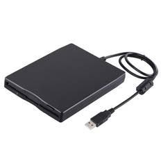 Diskettstation Extern 3.5 USB Floppy Disk Drive FLOPPY-USB