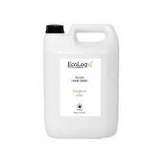 Tvål ECOLOGIQ Smooth Hand Wash refill 5L