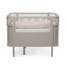 Sebra Sengen, Baby & Jr. - Sebra - Jetty Beige