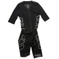 The AeroForce Triathlon Suit | Wind Tunnel Test Winner by Fe226 - XL