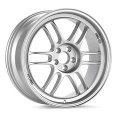 ENKEI RPF1, 16X7, 35, 5X100, Silver Fälg