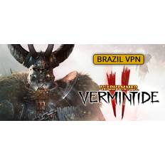 Warhammer Vermintide 2 LATAM