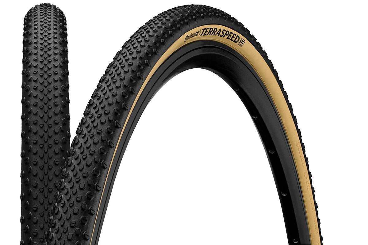 Terra Speed ProTection 40-622 - Creme Skin - 40-622 / 28 x 1.50 Zoll
