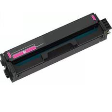 'kompatibel toner til lexmark 20n2hm0 magenta 6700 sider cs431dw cx431adw fra abc'