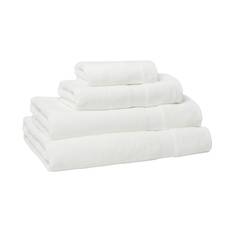 Magasin Håndklæde 70x140 White Handdukar (70x140)