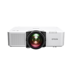 EB-L690SU – 6 200 ANSI lumen, WUXGA-projektor med lins för korta avstånd och fokus på en framtid med nettonollutsläpp