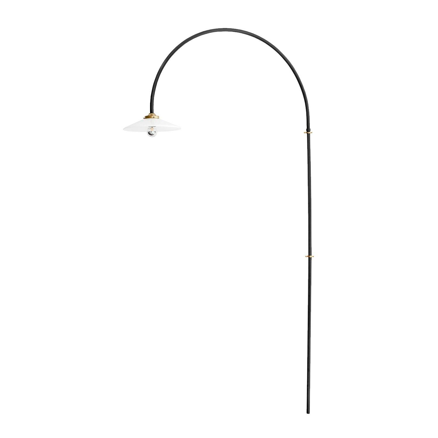 Valerie Objects - Hanging Lamp N°2 Vägglampa - Svart