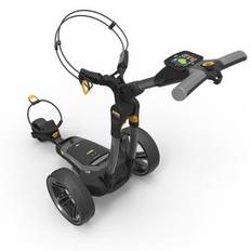 PowaKaddy CT8 GPS EBS Electric Golf Trolley 2024 - 18 Hole Lithium