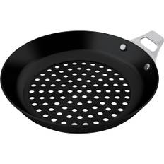 Weber Cookware Stekpanna Med Hål