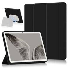 Klassisk Google Pixel Tablet etui- Sort