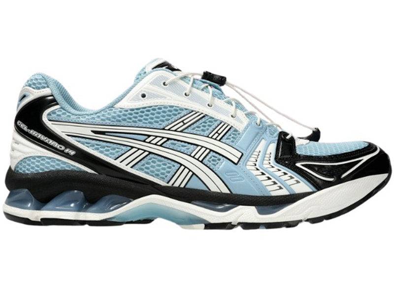 ASICS Gel-Kayano 14 Unlimited Pack Mist Cream - 46.5 / Standard