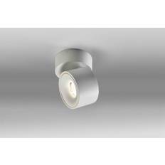 Lupia Bloc SN 1x8W 2700K Hvid